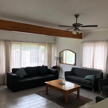Danville Forest Guest House & Apartments Durban Zewnętrze zdjęcie