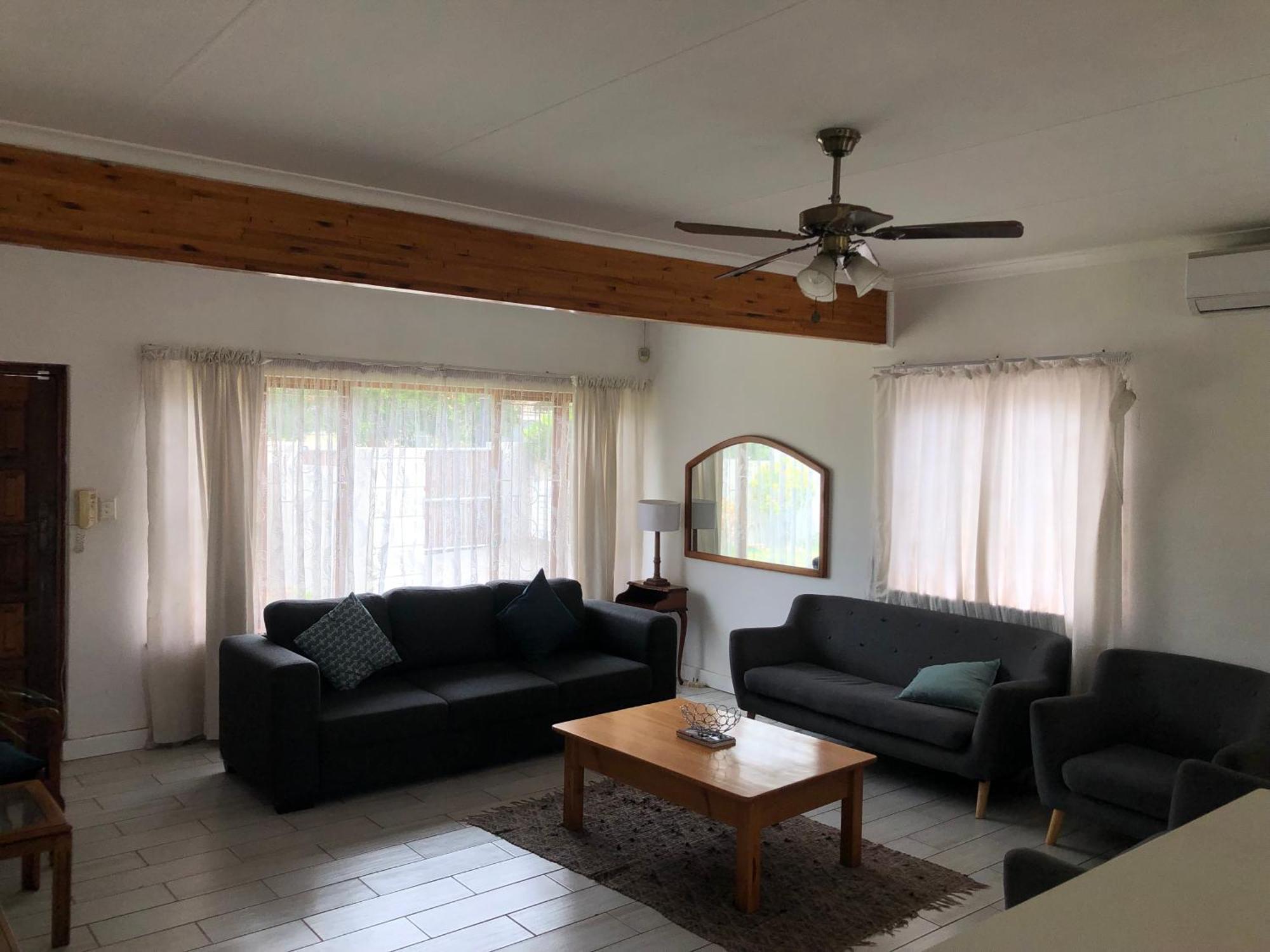 Danville Forest Guest House & Apartments Durban Zewnętrze zdjęcie
