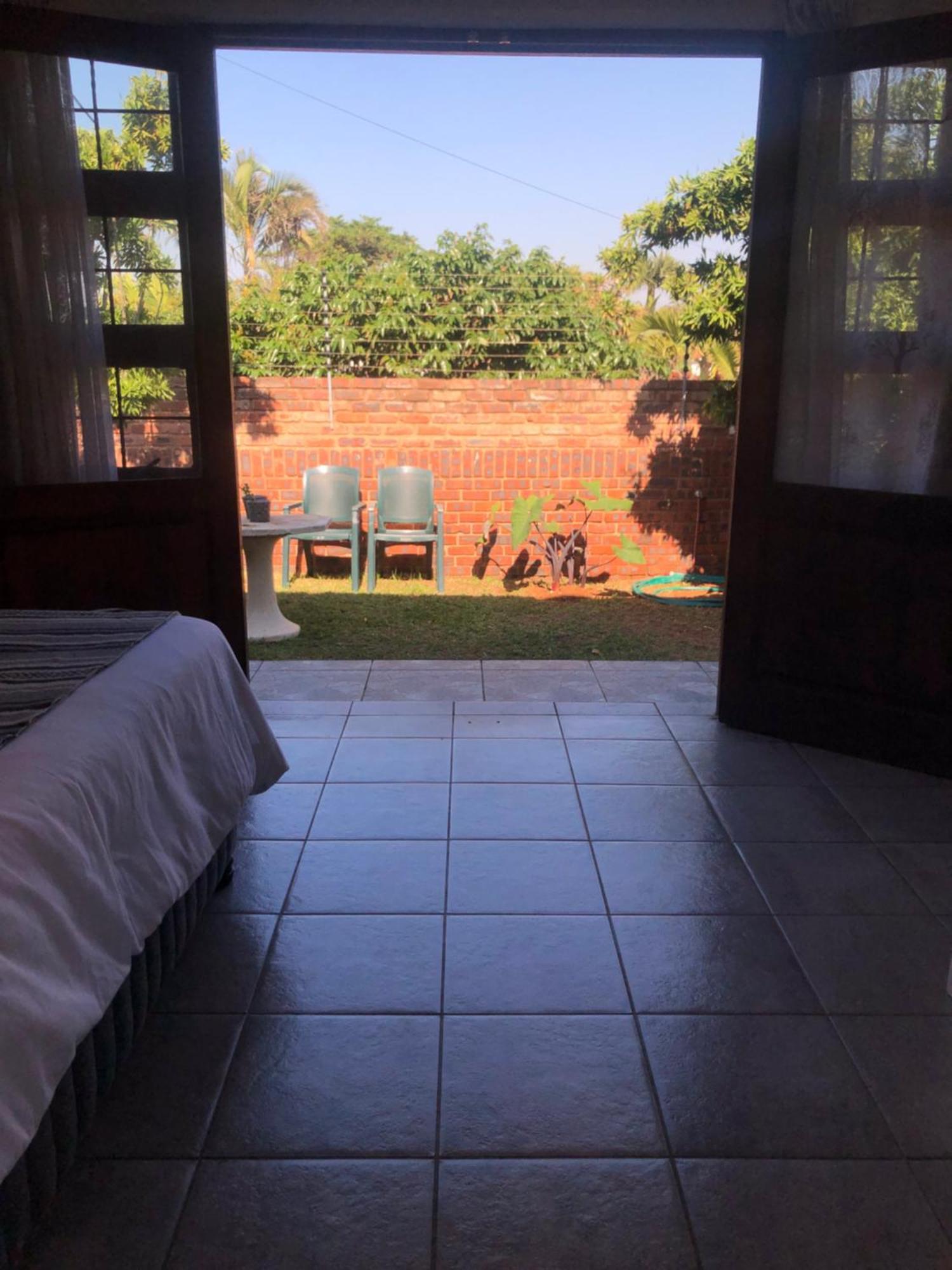Danville Forest Guest House & Apartments Durban Zewnętrze zdjęcie