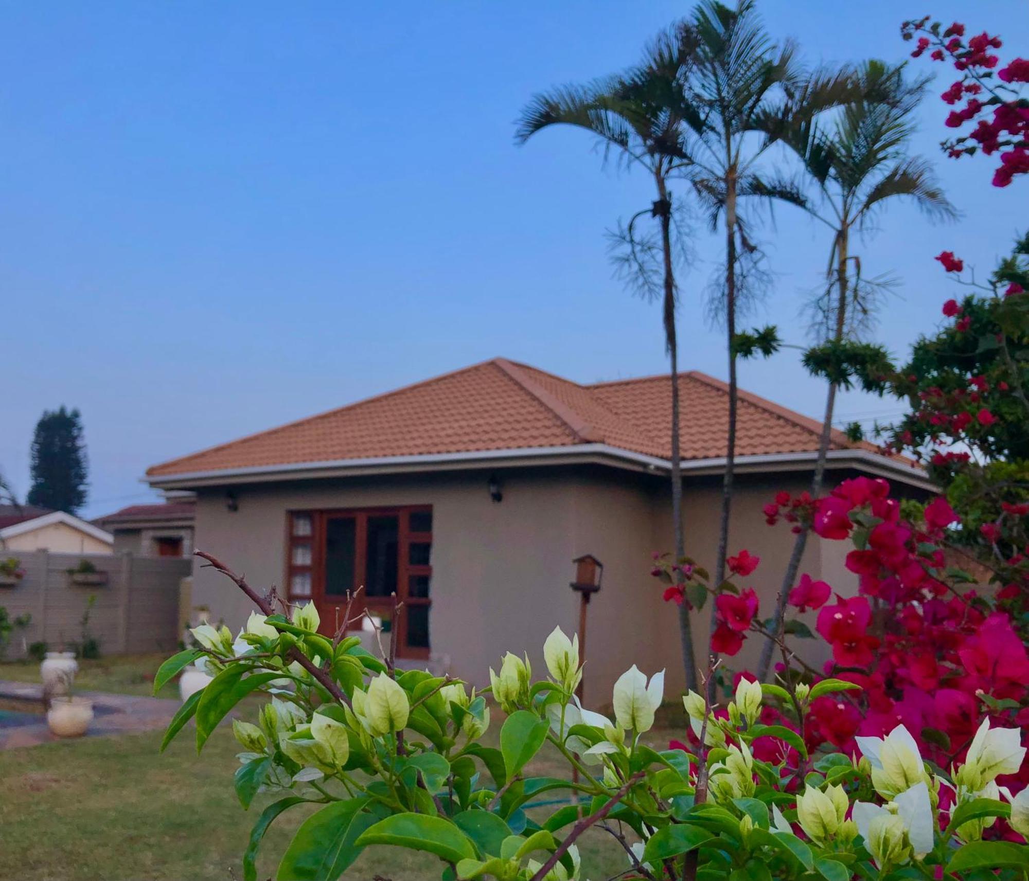 Danville Forest Guest House & Apartments Durban Zewnętrze zdjęcie