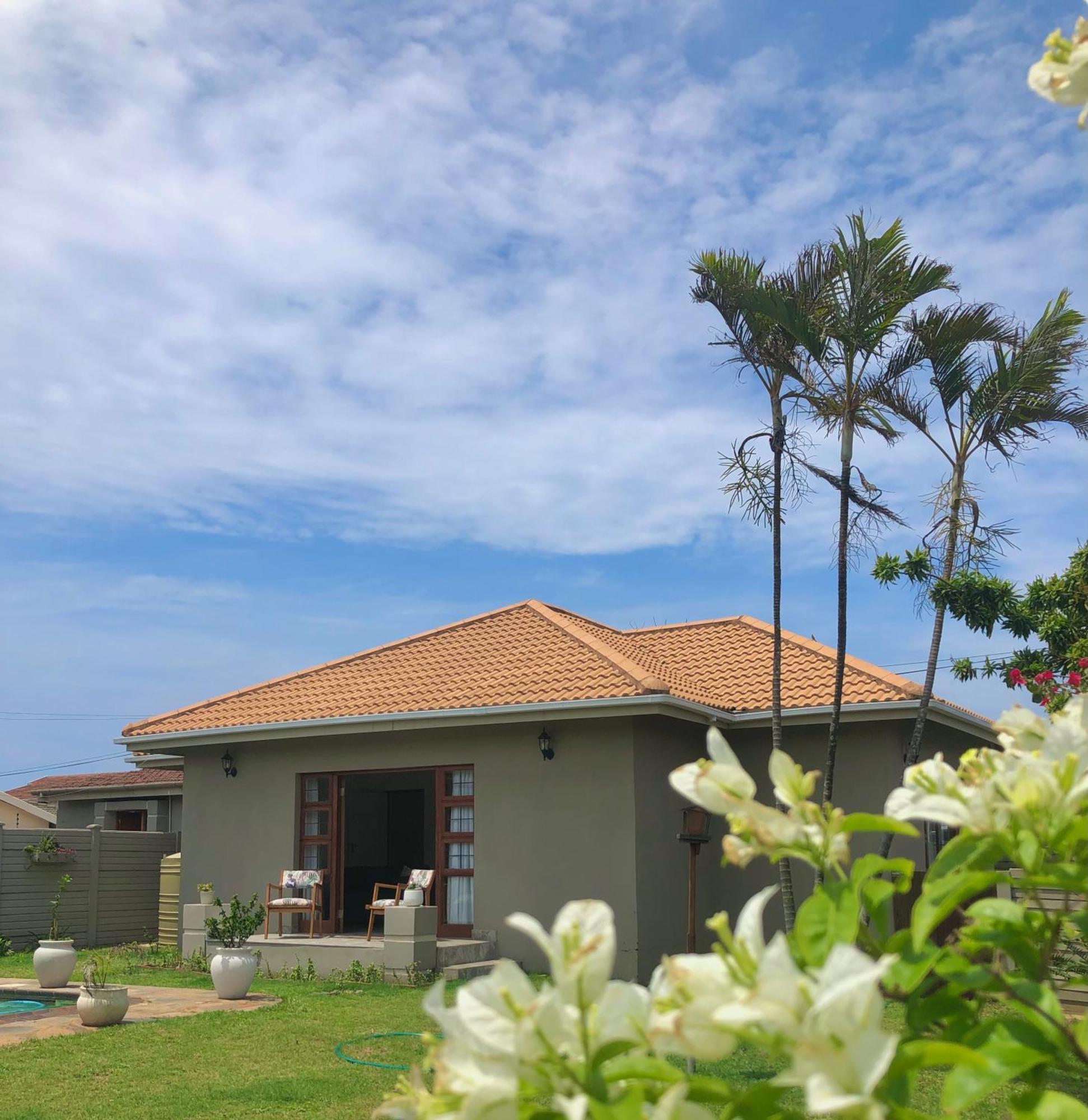 Danville Forest Guest House & Apartments Durban Zewnętrze zdjęcie