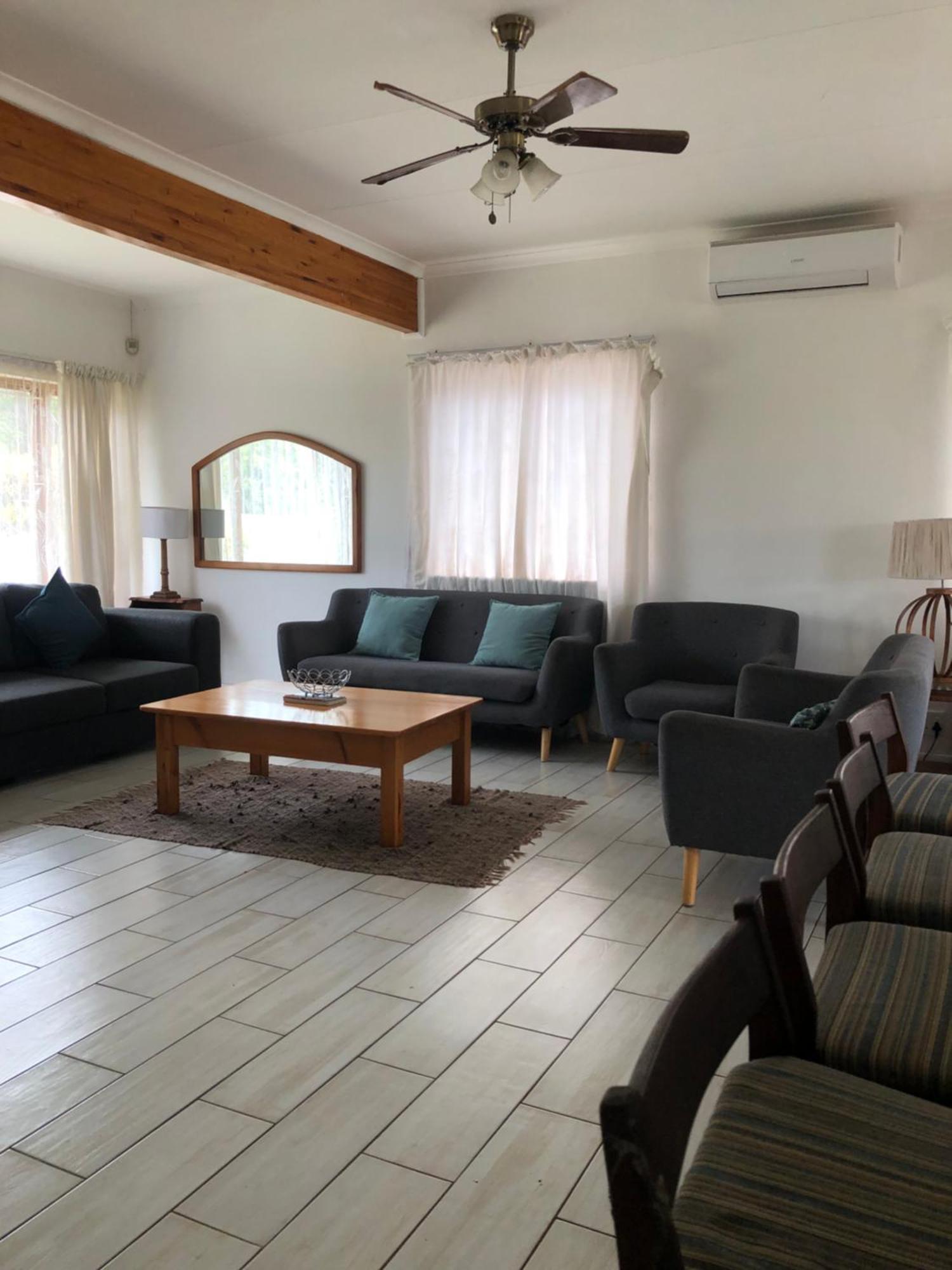 Danville Forest Guest House & Apartments Durban Zewnętrze zdjęcie