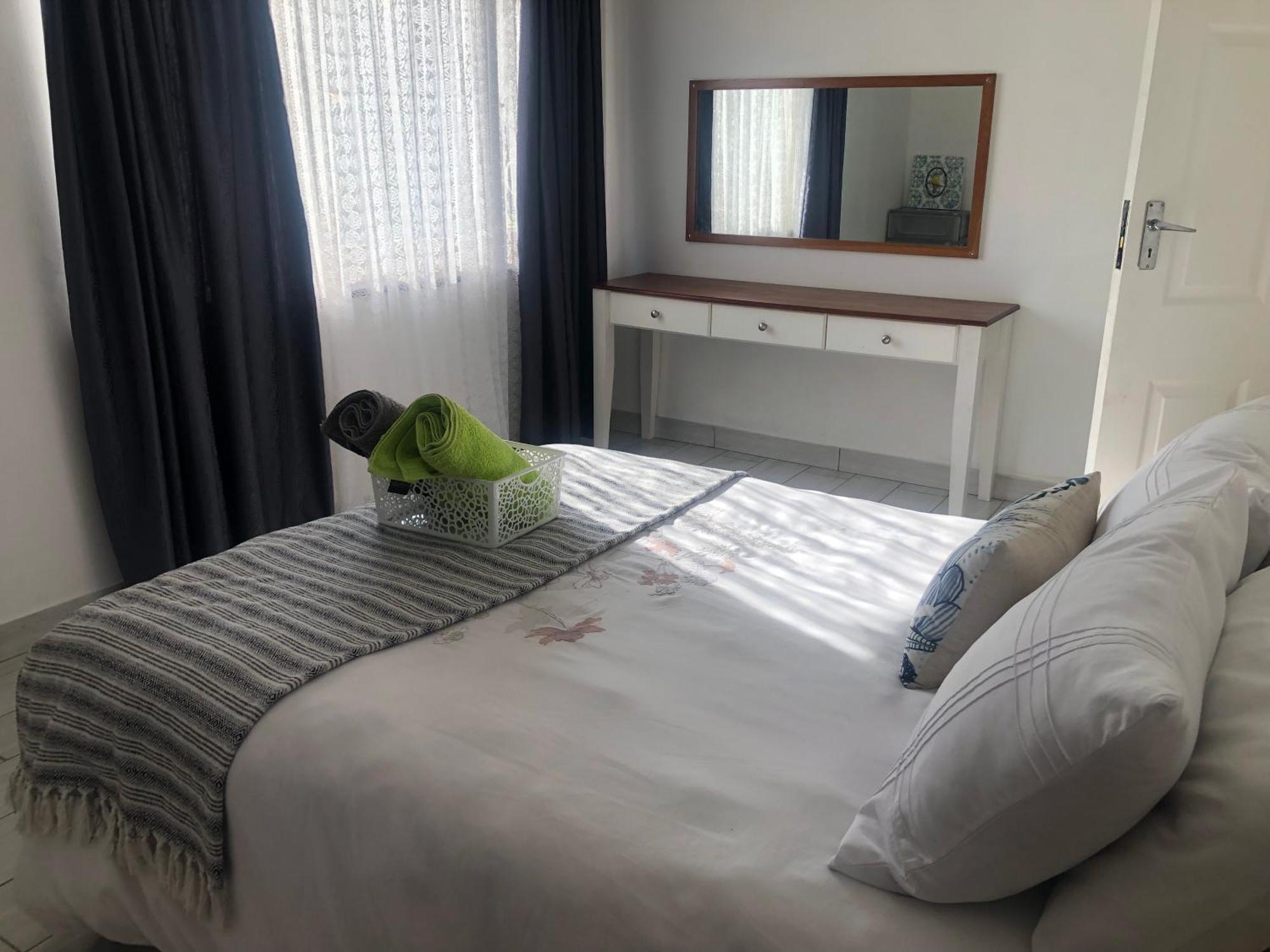 Danville Forest Guest House & Apartments Durban Zewnętrze zdjęcie