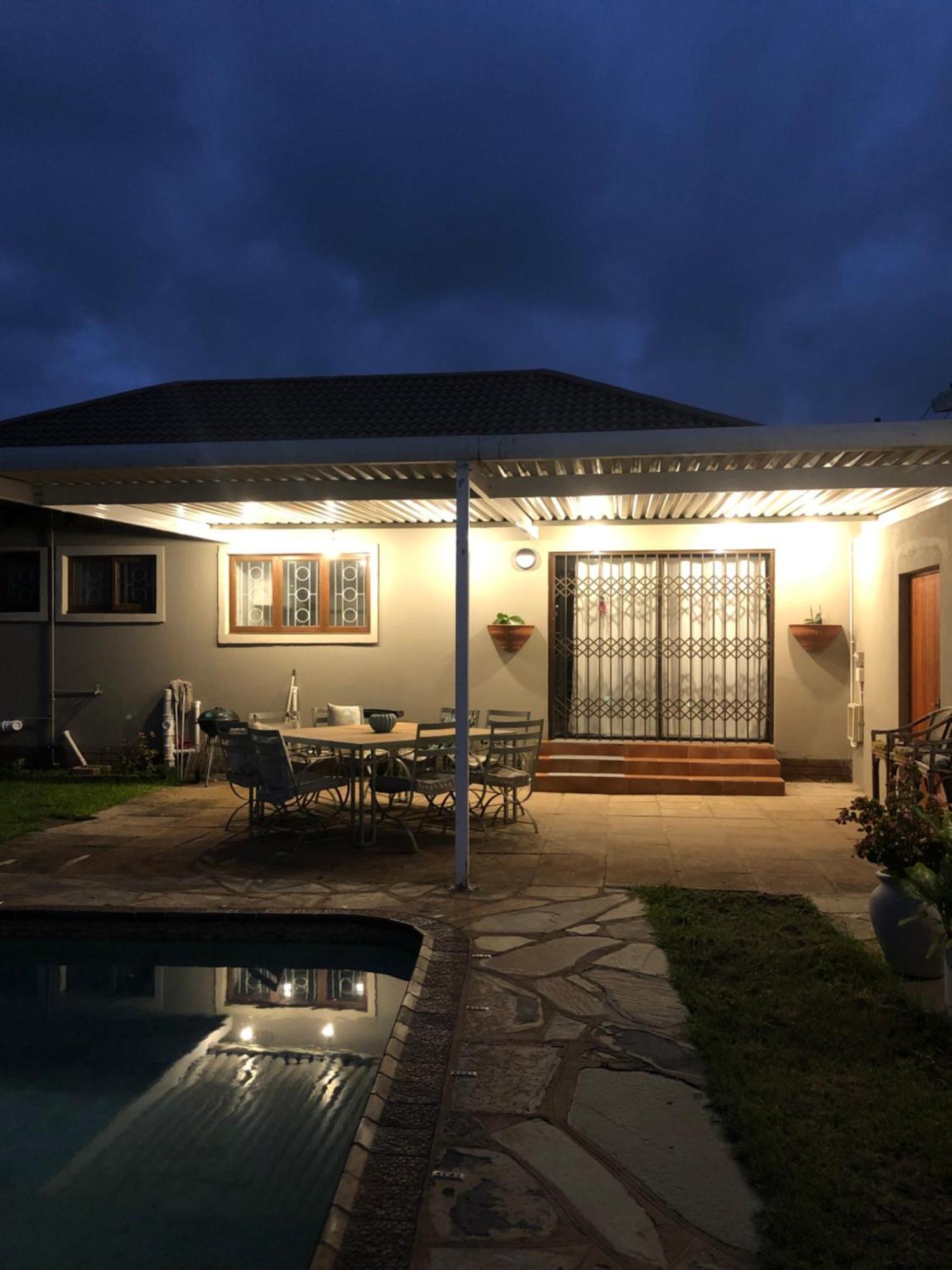 Danville Forest Guest House & Apartments Durban Zewnętrze zdjęcie