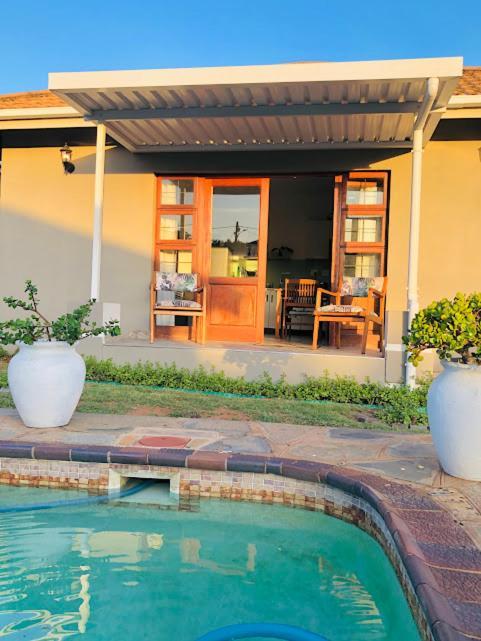 Danville Forest Guest House & Apartments Durban Zewnętrze zdjęcie