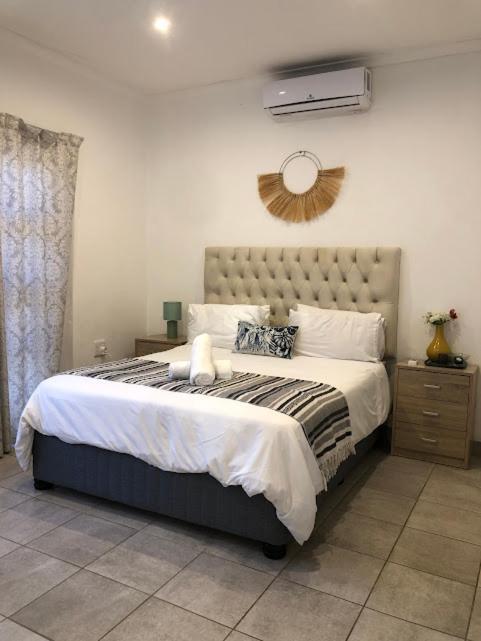 Danville Forest Guest House & Apartments Durban Zewnętrze zdjęcie