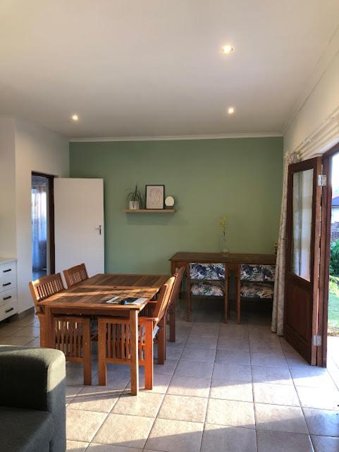 Danville Forest Guest House & Apartments Durban Zewnętrze zdjęcie