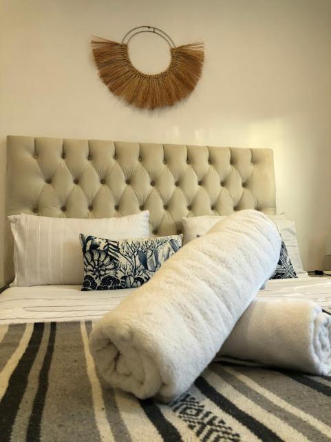 Danville Forest Guest House & Apartments Durban Zewnętrze zdjęcie