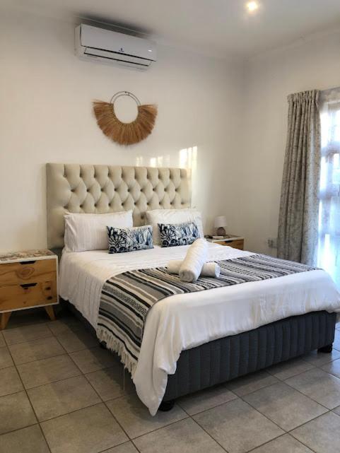 Danville Forest Guest House & Apartments Durban Zewnętrze zdjęcie