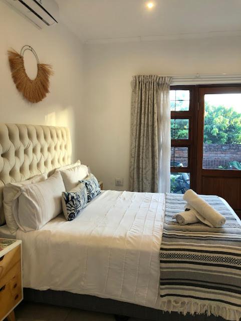 Danville Forest Guest House & Apartments Durban Zewnętrze zdjęcie