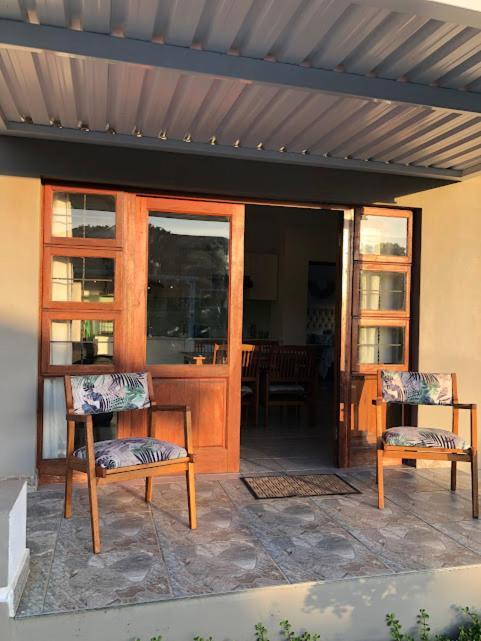 Danville Forest Guest House & Apartments Durban Zewnętrze zdjęcie