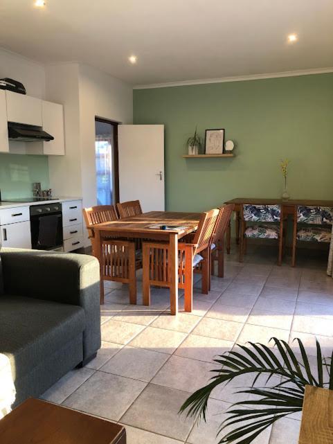 Danville Forest Guest House & Apartments Durban Zewnętrze zdjęcie