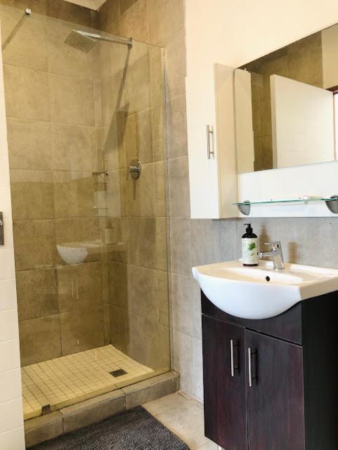 Danville Forest Guest House & Apartments Durban Zewnętrze zdjęcie