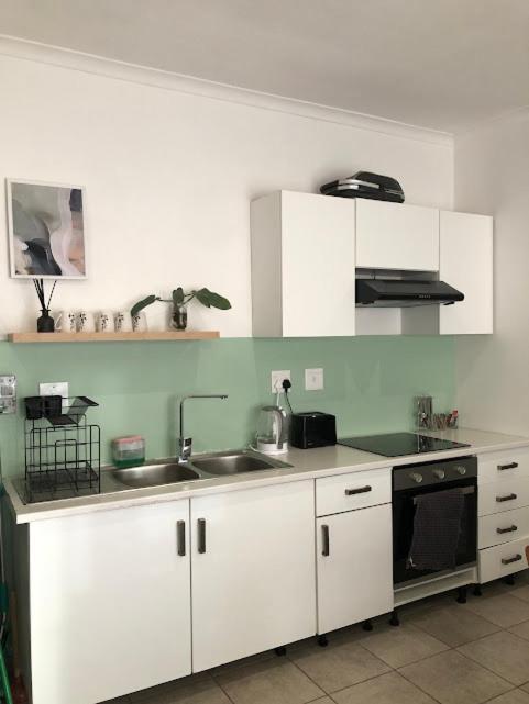 Danville Forest Guest House & Apartments Durban Zewnętrze zdjęcie