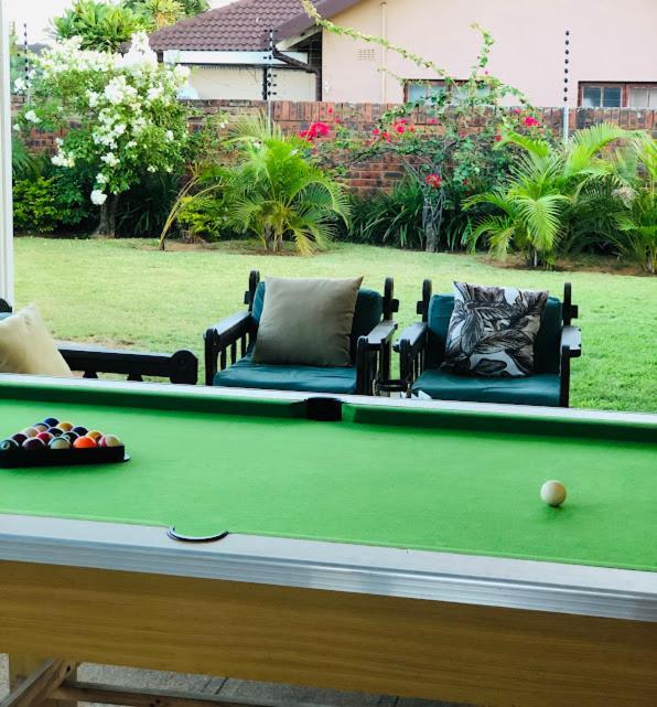Danville Forest Guest House & Apartments Durban Zewnętrze zdjęcie
