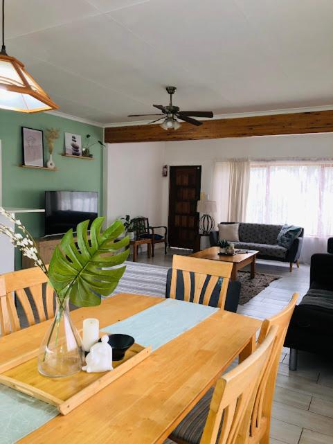 Danville Forest Guest House & Apartments Durban Zewnętrze zdjęcie
