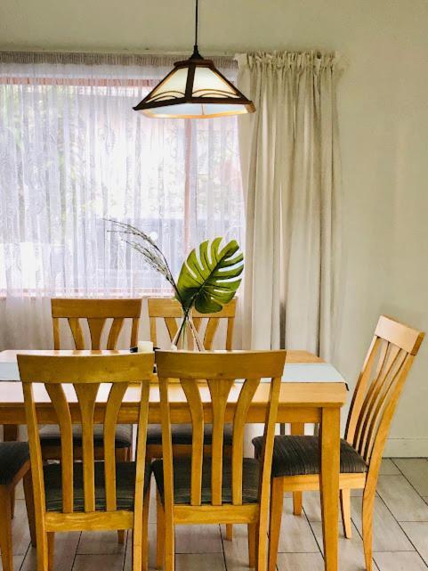 Danville Forest Guest House & Apartments Durban Zewnętrze zdjęcie