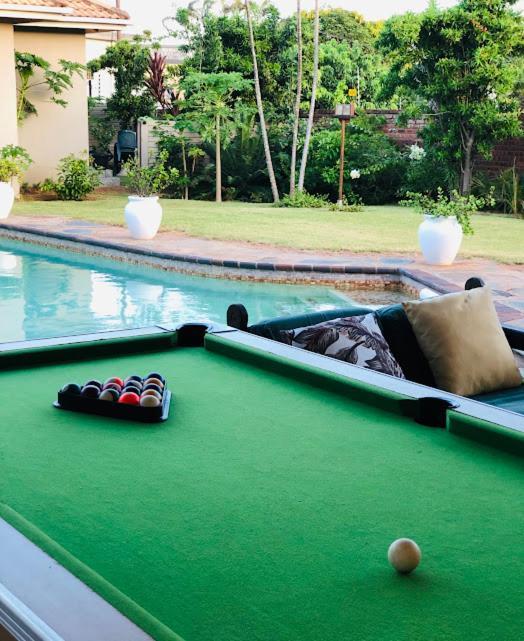 Danville Forest Guest House & Apartments Durban Zewnętrze zdjęcie