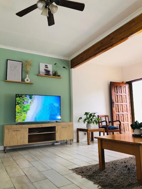 Danville Forest Guest House & Apartments Durban Zewnętrze zdjęcie