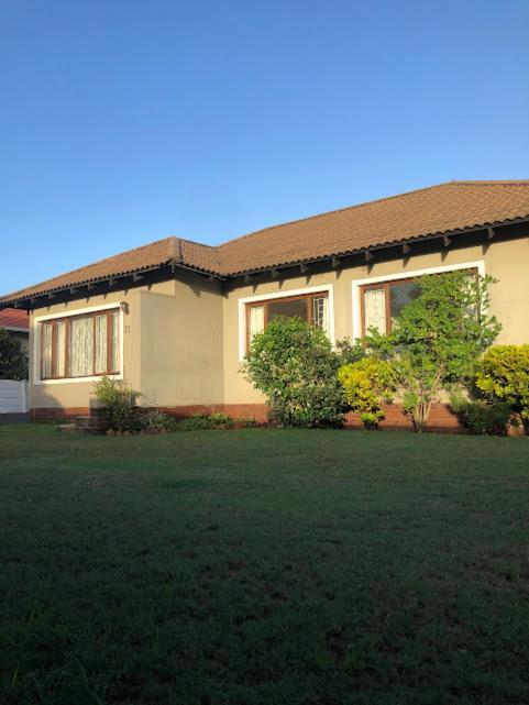 Danville Forest Guest House & Apartments Durban Zewnętrze zdjęcie