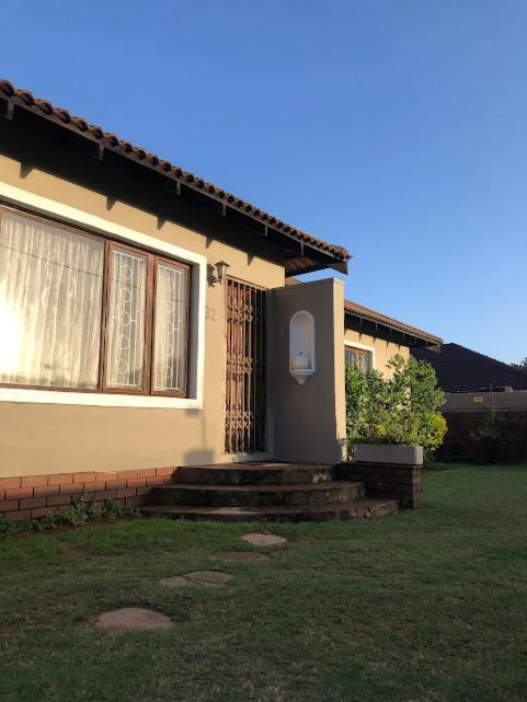 Danville Forest Guest House & Apartments Durban Zewnętrze zdjęcie