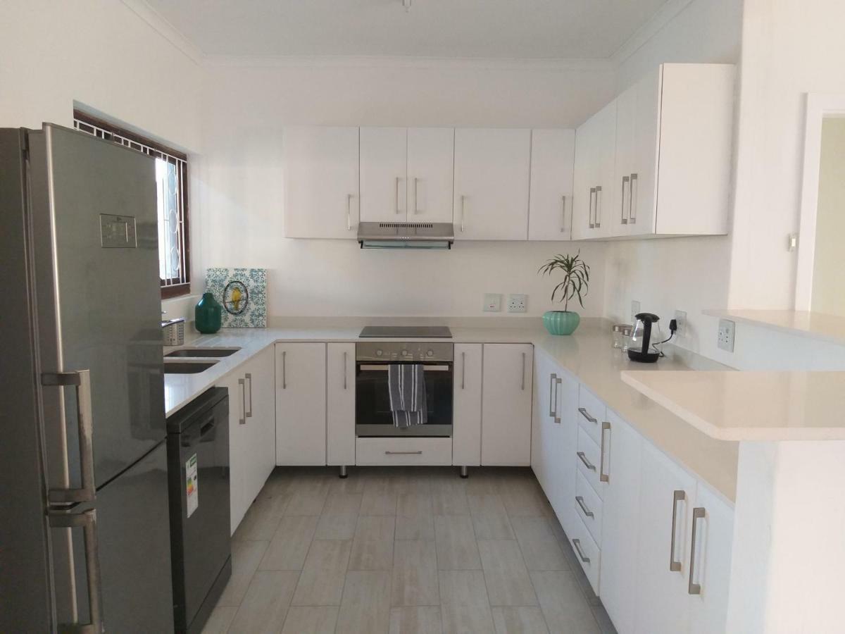 Danville Forest Guest House & Apartments Durban Zewnętrze zdjęcie