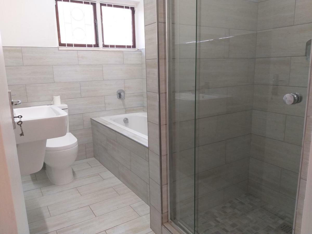 Danville Forest Guest House & Apartments Durban Zewnętrze zdjęcie