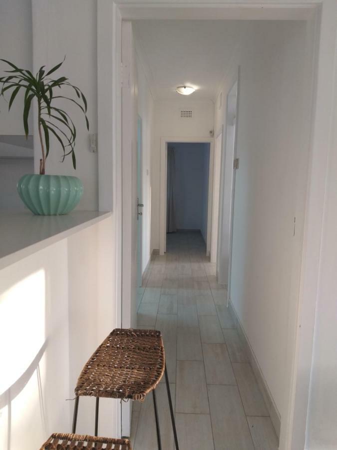 Danville Forest Guest House & Apartments Durban Zewnętrze zdjęcie